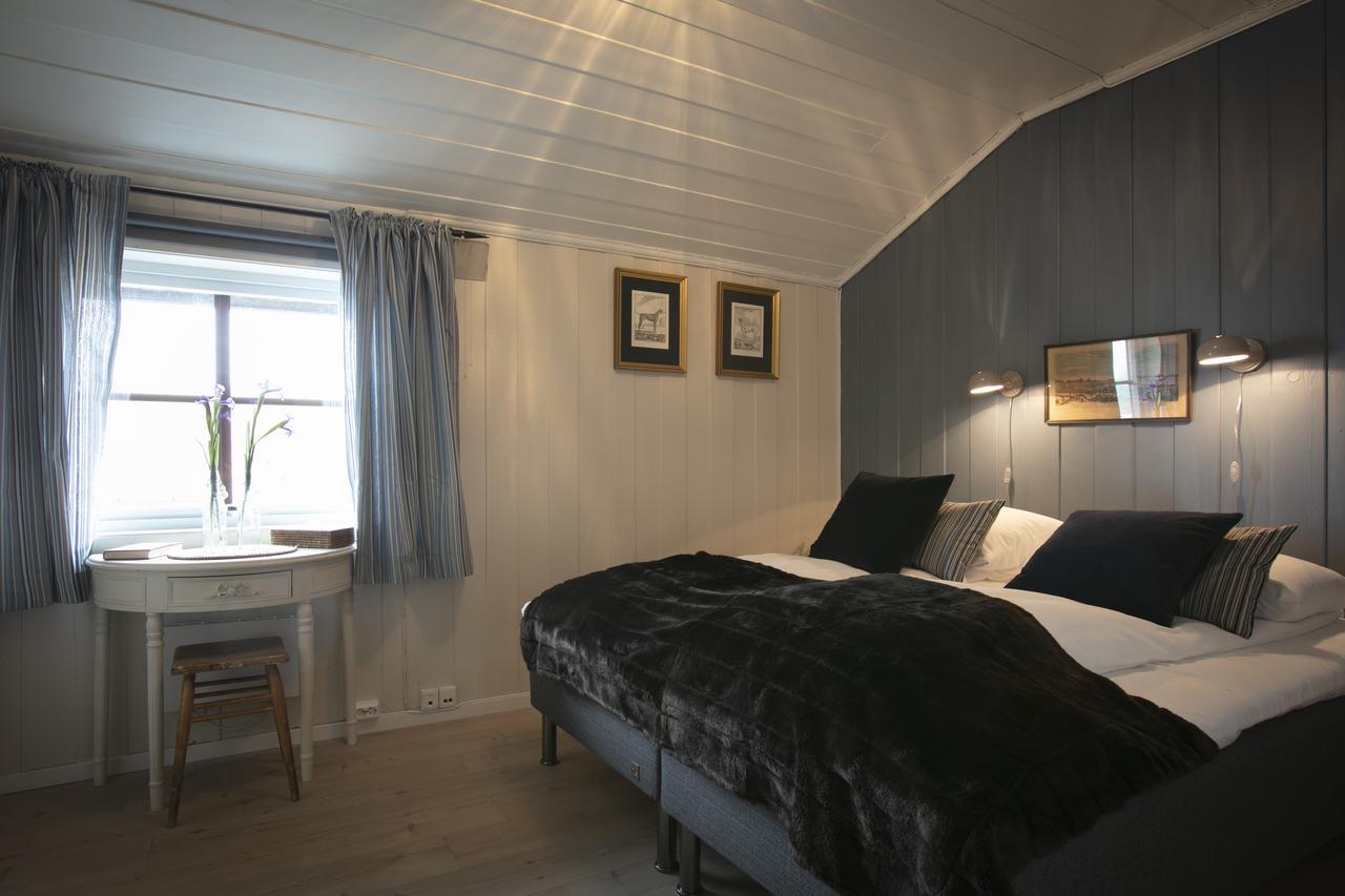 Hotel Lifjellstua Esterno foto